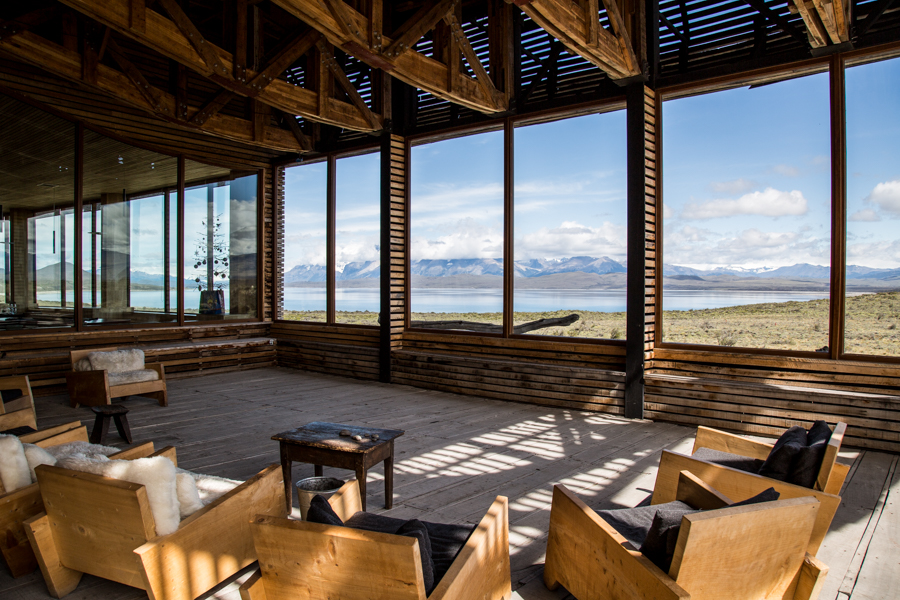 tierra patagonia stay