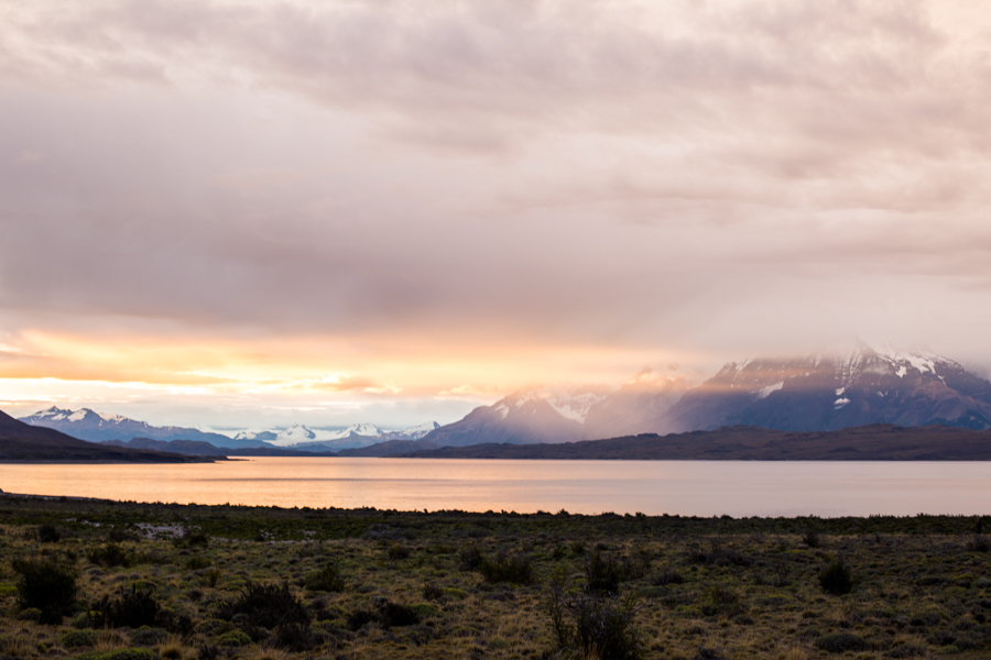 tierra patagonia stay