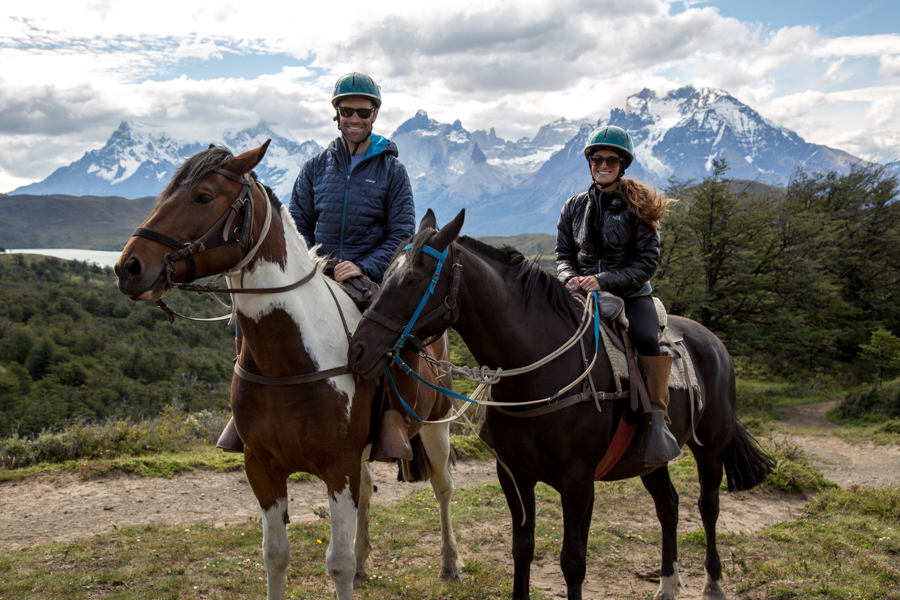 tierra patagonia stay